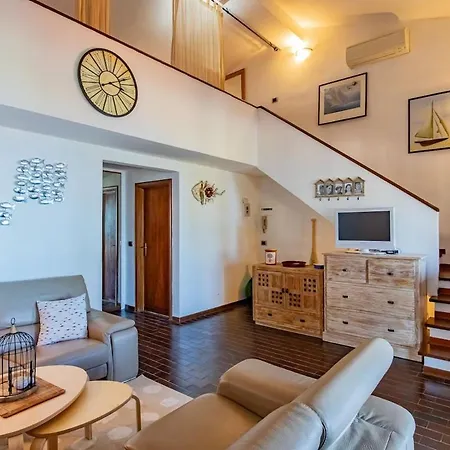 Orizzonte * Casa Anselmi