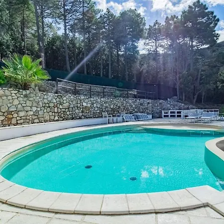 Orizzonte فيلة Casa Anselmi