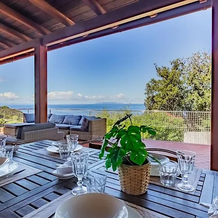 فيلة Orizzonte Casa Anselmi
