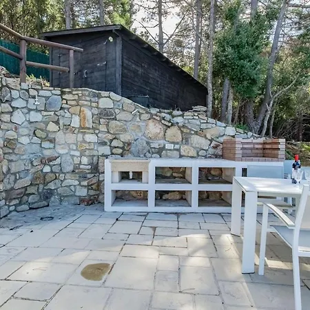 Βίλα Orizzonte Casa Anselmi