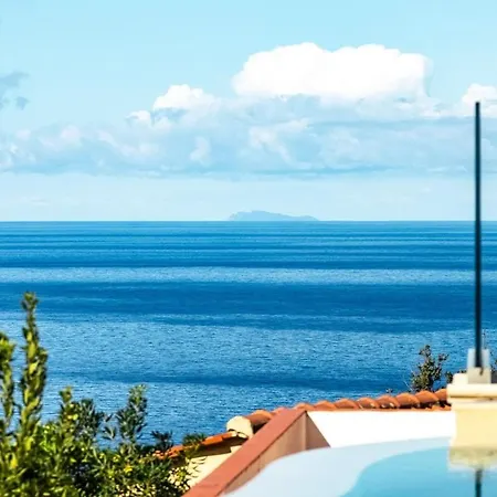 Orizzonte 别墅 Casa Anselmi