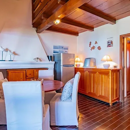 Orizzonte Casa Anselmi