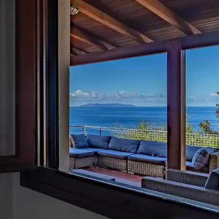 Orizzonte 别墅 Casa Anselmi