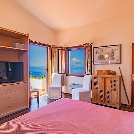 וילה Orizzonte Casa Anselmi