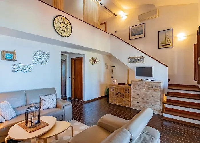 Orizzonte * Casa Anselmi