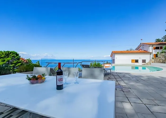 Orizzonte Βίλα *