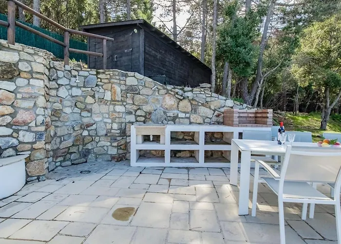 Villa Orizzonte Casa Anselmi