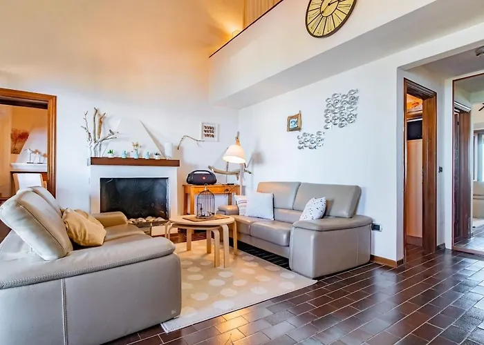 Orizzonte Βίλα *