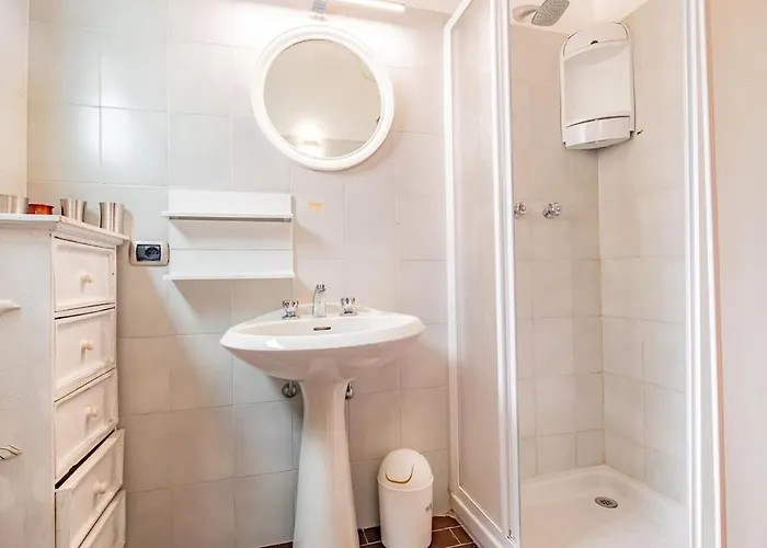 Βίλα Orizzonte *