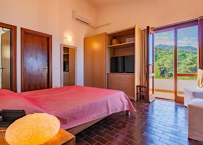 Orizzonte * Casa Anselmi