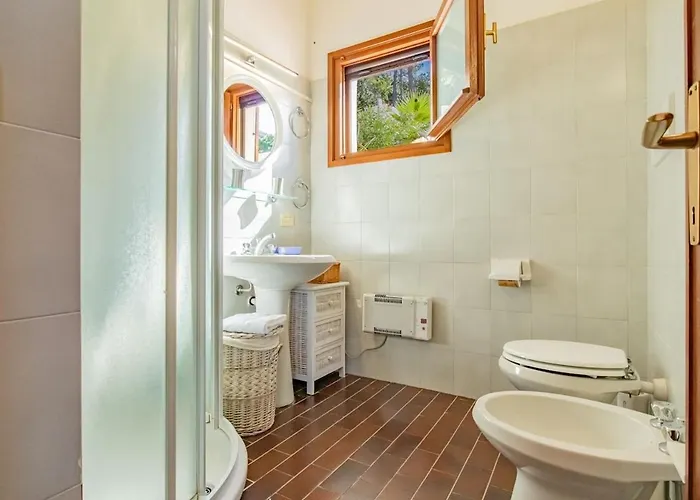 Βίλα Orizzonte *