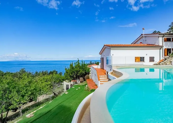 Orizzonte * Casa Anselmi