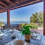 Villa Orizzonte Casa Anselmi