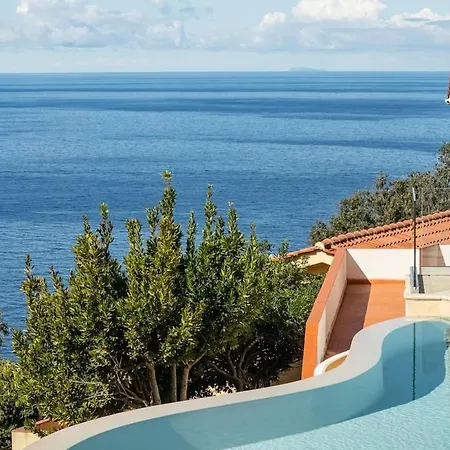 Orizzonte Villa *